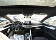 2023 AUDI A5 SPORTBACK ADVANCED 40TFSI S TRONIC 2.0L PETROL A/T AD302