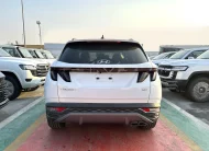 2022 HYUNDAI TUCSON 1.6L TURBO 2WD HT903