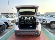 2022 HYUNDAI TUCSON 1.6L TURBO 2WD HT903