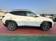 2022 HYUNDAI TUCSON 1.6L TURBO 2WD HT903