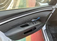 2022 HYUNDAI TUCSON 1.6L TURBO 2WD HT903