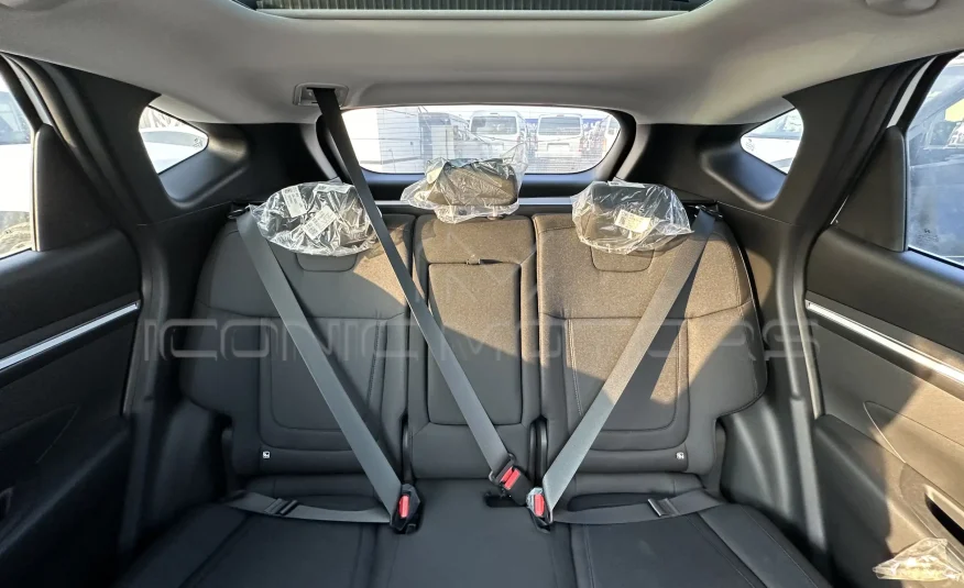 2022 HYUNDAI TUCSON 1.6L TURBO  2WD HT903