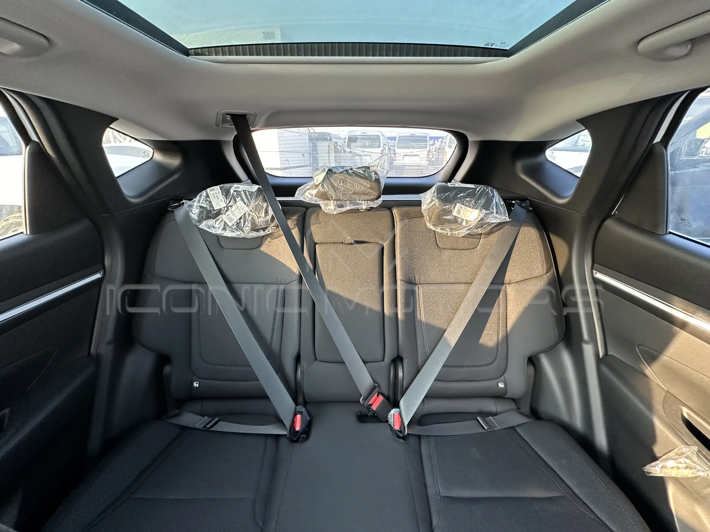 2022 HYUNDAI TUCSON 1.6L TURBO 2WD HT903