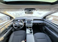 2022 HYUNDAI TUCSON 1.6L TURBO 2WD HT903