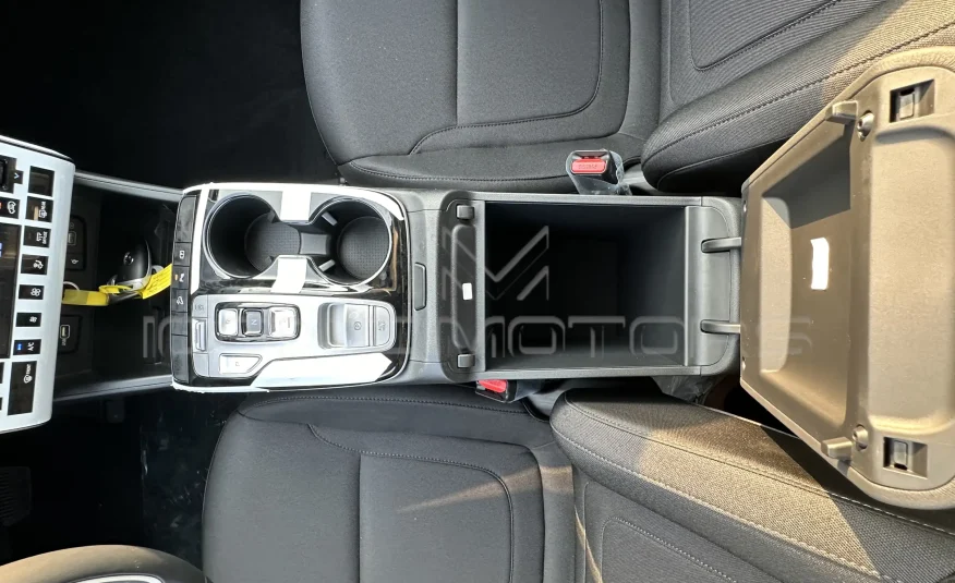 2022 HYUNDAI TUCSON 1.6L TURBO  2WD HT903
