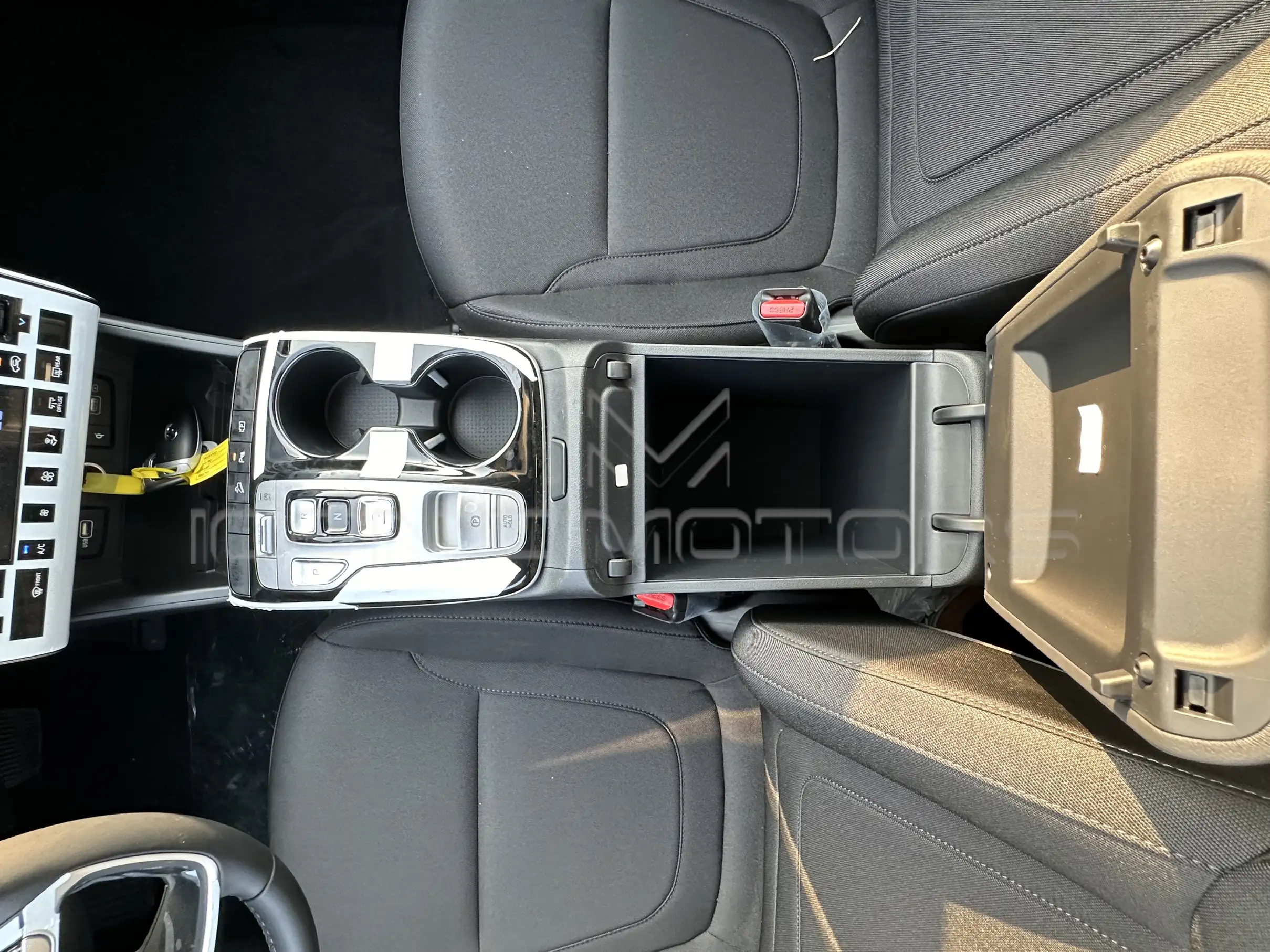 2022 HYUNDAI TUCSON 1.6L TURBO 2WD HT903