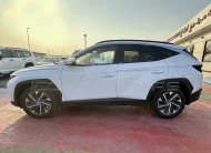 2022 HYUNDAI TUCSON 1.6L TURBO 2WD HT903