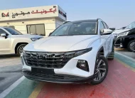 2022 HYUNDAI TUCSON 1.6L TURBO 2WD HT903