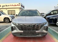 2022 HYUNDAI TUCSON 1.6L Turbo 2WD HT901