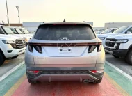 2022 HYUNDAI TUCSON 1.6L Turbo 2WD HT901