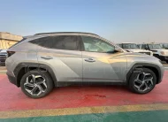 2022 HYUNDAI TUCSON 1.6L Turbo 2WD HT901
