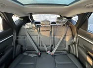 2022 HYUNDAI TUCSON 1.6L Turbo 2WD HT901