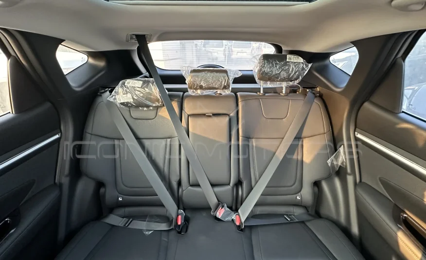 2022 HYUNDAI TUCSON 1.6L Turbo 2WD HT901
