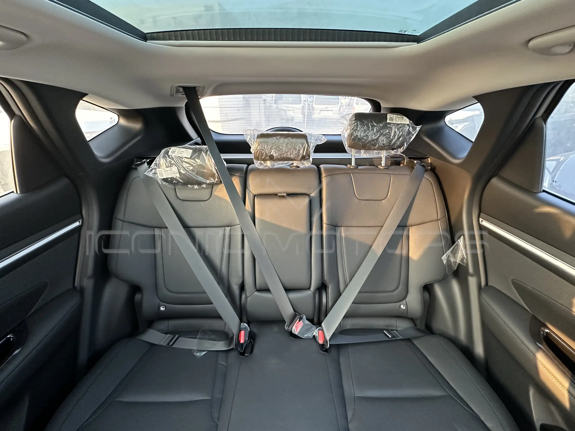 2022 HYUNDAI TUCSON 1.6L Turbo 2WD HT901