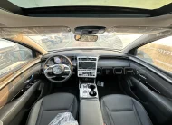 2022 HYUNDAI TUCSON 1.6L Turbo 2WD HT901