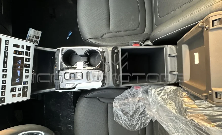 2022 HYUNDAI TUCSON 1.6L Turbo 2WD HT901