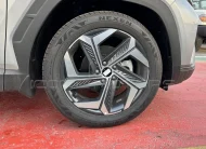 2022 HYUNDAI TUCSON 1.6L Turbo 2WD HT901