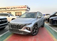 2022 HYUNDAI TUCSON 1.6L Turbo 2WD HT901