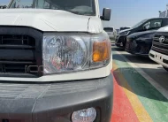 2023 Toyota Hardtop LC78 3DR 4.2L V6 LC7839