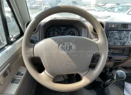 2023 Toyota Hardtop LC78 3DR 4.2L V6 LC7839