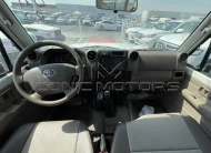 2023 Toyota Hardtop LC78 3DR 4.2L V6 LC7839
