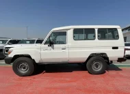 2023 Toyota Hardtop LC78 3DR 4.2L V6 LC7839