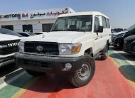 2023 Toyota Hardtop LC78 3DR 4.2L V6 LC7839
