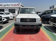 2023 Toyota Hardtop LC79 DC 4.2L V6 LC7954