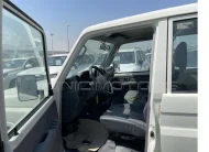 2023 Toyota Hardtop LC79 DC 4.2L V6 LC7954
