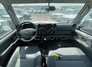 2023 Toyota Hardtop LC79 DC 4.2L V6 LC7954