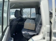 2023 Toyota Hardtop LC79 DC 4.2L V6 LC7954