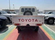 2023 Toyota Hardtop LC79 DC 4.2L V6 LC7954