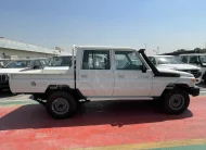 2023 Toyota Hardtop LC79 DC 4.2L V6 LC7954