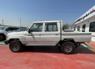 2023 Toyota Hardtop LC79 DC 4.2L V6 LC7954