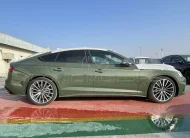 2023 AUDI A5 SPORTBACK ADVANCED 40TFSI S TRONIC 2.0L PETROL A/T AD302
