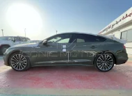 2023 AUDI A5 SPORTBACK ADVANCED 40TFSI S TRONIC 2.0L PETROL A/T AD302