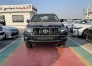 2023 Toyota Prado 2.8L  Diesel A/T TP9856