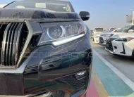 2023 Toyota Prado 2.8L  Diesel A/T TP9856