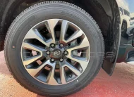 2023 Toyota Prado 2.8L  Diesel A/T TP9856