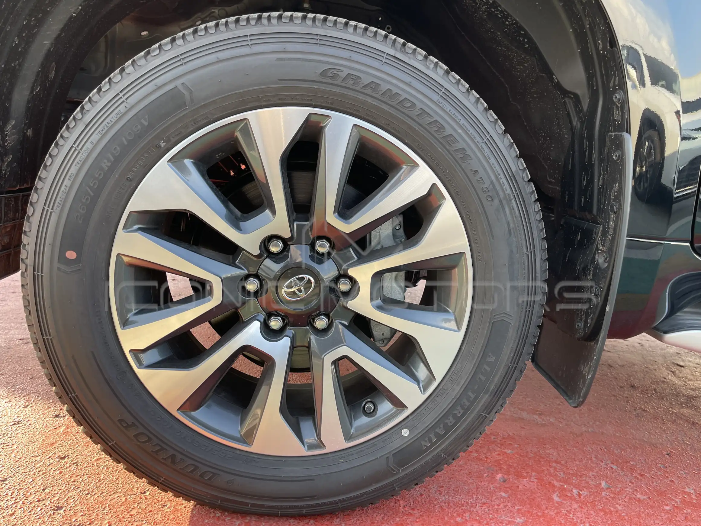 2023 Toyota Prado 2.8L  Diesel A/T TP9856
