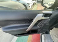 2023 Toyota Prado 2.8L  Diesel A/T TP9856