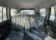 2023 Toyota Prado 2.8L  Diesel A/T TP9856