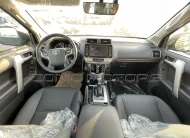 2023 Toyota Prado 2.8L  Diesel A/T TP9856