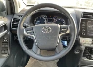 2023 Toyota Prado 2.8L  Diesel A/T TP9856