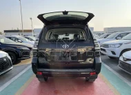 2023 Toyota Prado 2.8L  Diesel A/T TP9856