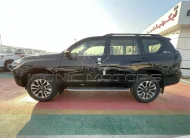 2023 Toyota Prado 2.8L  Diesel A/T TP9856