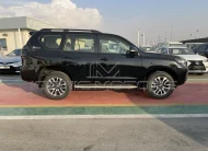 2023 Toyota Prado 2.8L  Diesel A/T TP9856
