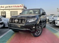 2023 Toyota Prado 2.8L  Diesel A/T TP9856