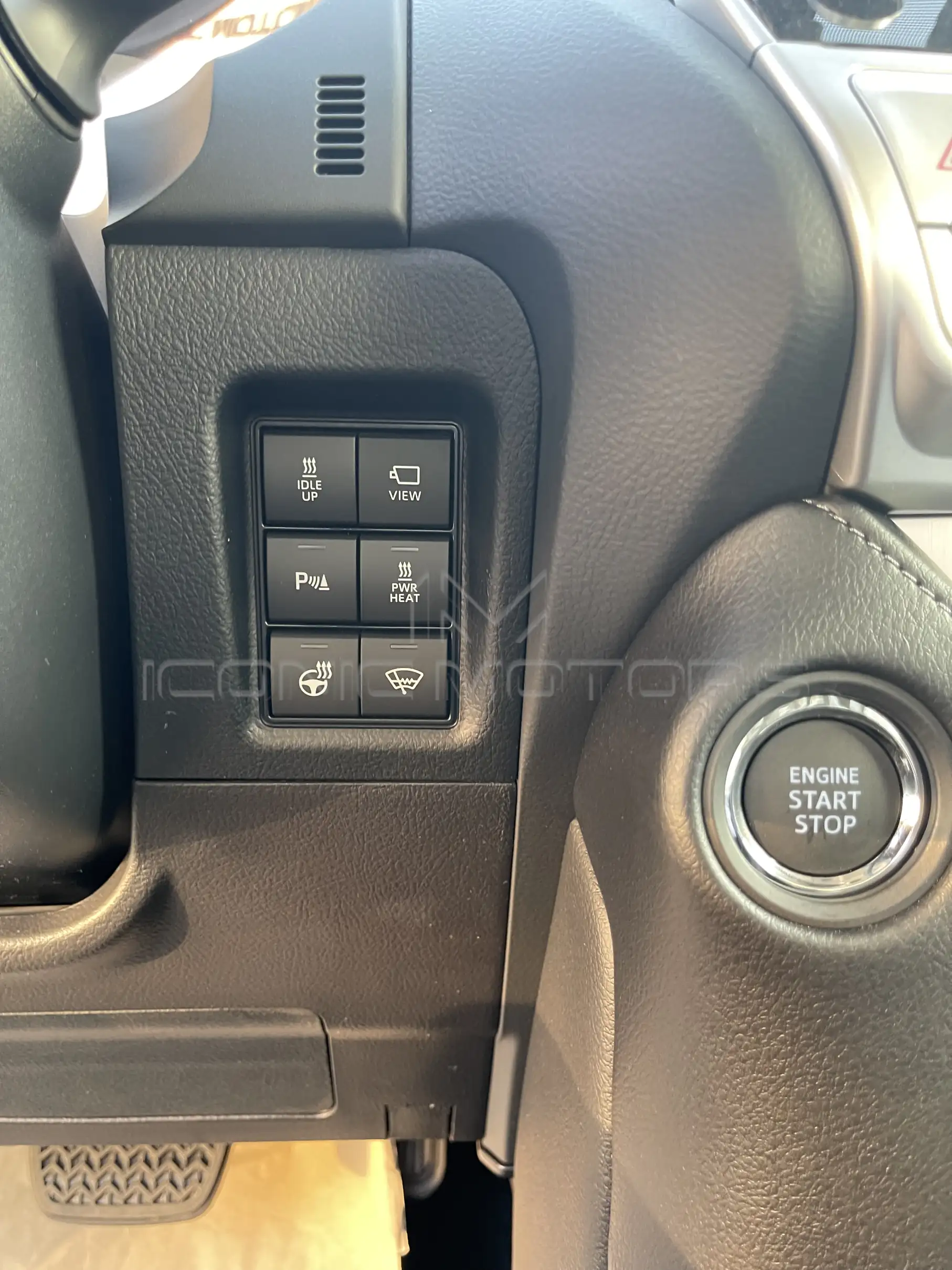 2023 Toyota Prado 2.8L  Diesel A/T TP9856