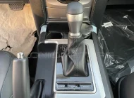 2023 Toyota Prado 2.8L  Diesel A/T TP9856